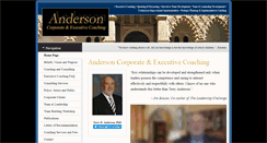Desktop Screenshot of consultingcoach.com